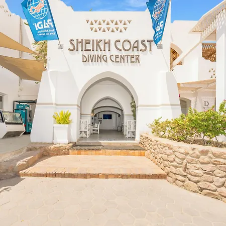 Domina Coral Bay Resort, Diving , Spa & Casino-2